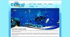Desktop Screenshot of cdcuae.com