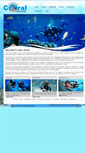 Mobile Screenshot of cdcuae.com