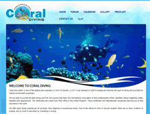 Tablet Screenshot of cdcuae.com